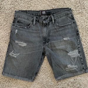 BDG Urban Outfitters Slim Jean Shorts